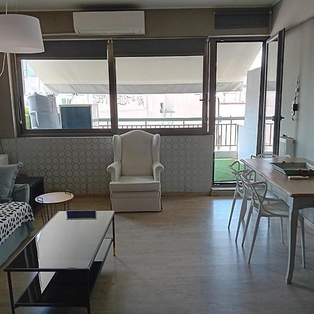 Art Suite 7 Салоники Экстерьер фото