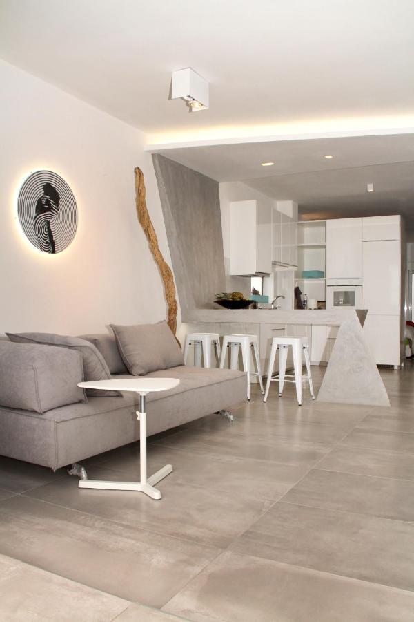 Art Suite 7 Салоники Экстерьер фото