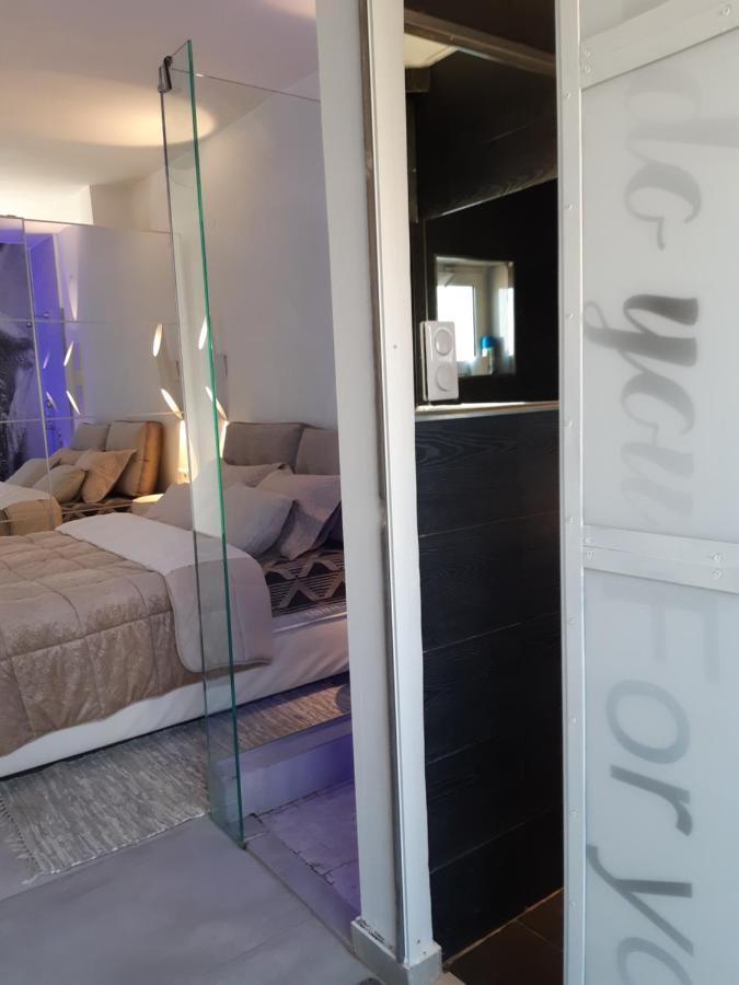 Art Suite 7 Салоники Экстерьер фото