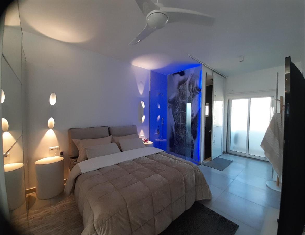 Art Suite 7 Салоники Экстерьер фото