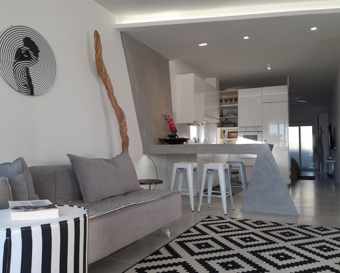 Art Suite 7 Салоники Экстерьер фото