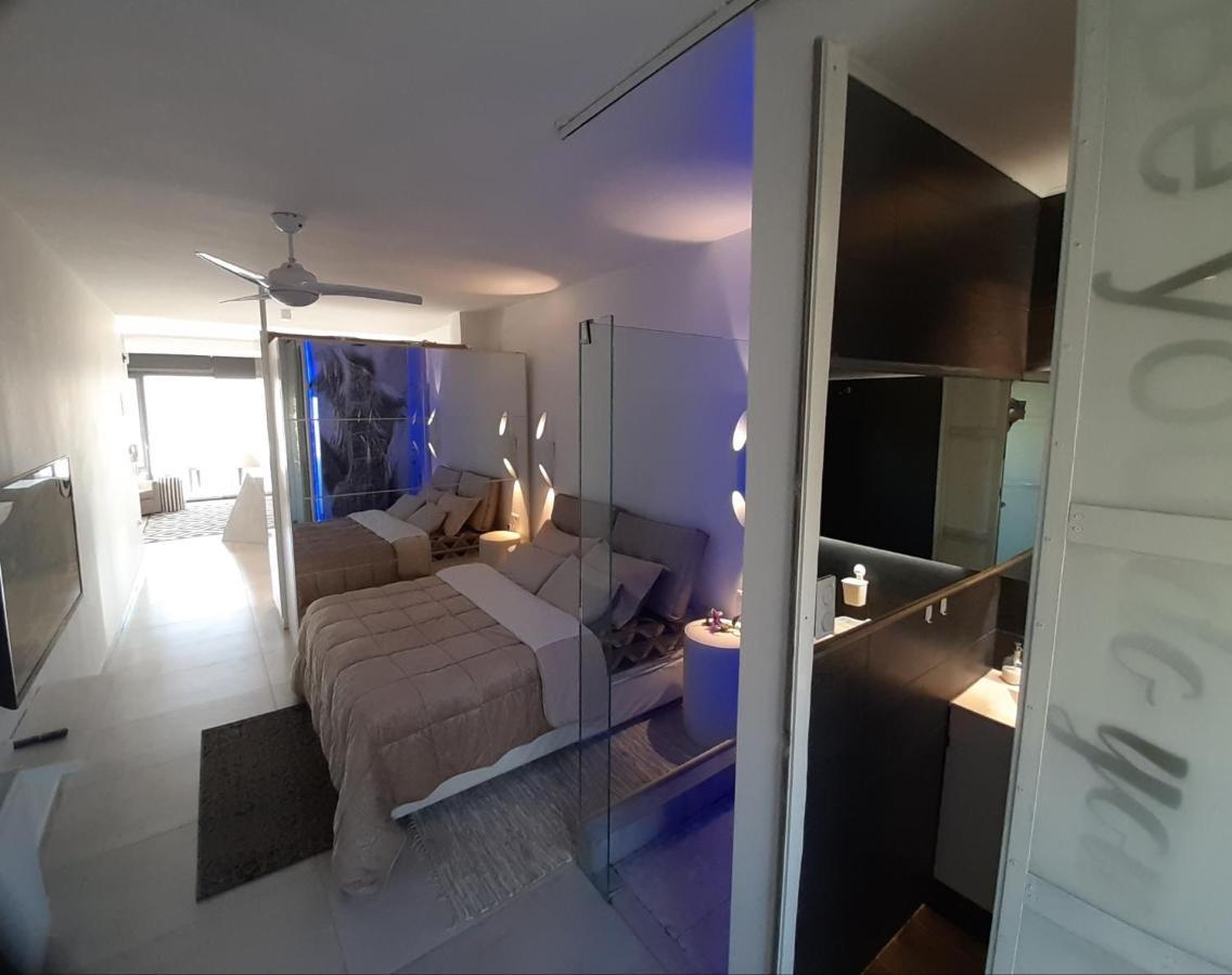 Art Suite 7 Салоники Экстерьер фото