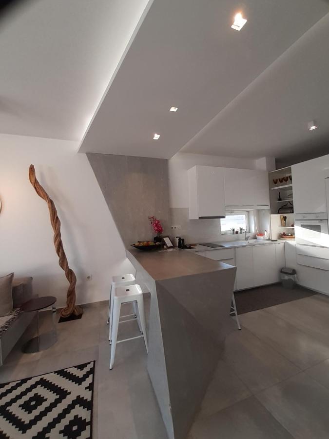 Art Suite 7 Салоники Экстерьер фото