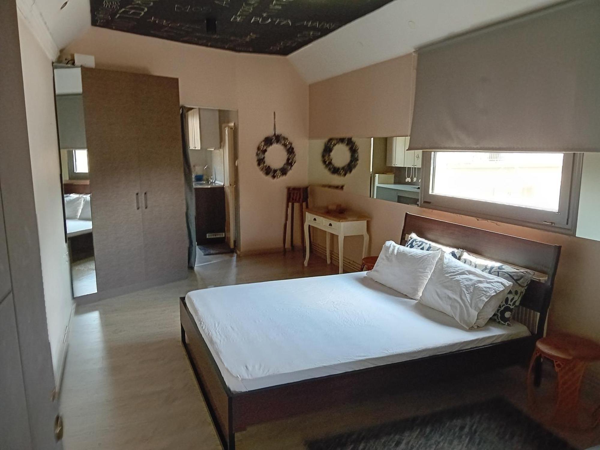 Art Suite 7 Салоники Экстерьер фото