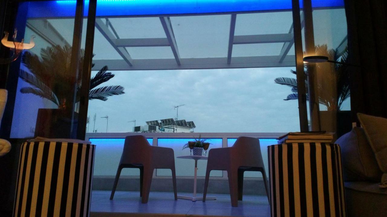 Art Suite 7 Салоники Экстерьер фото