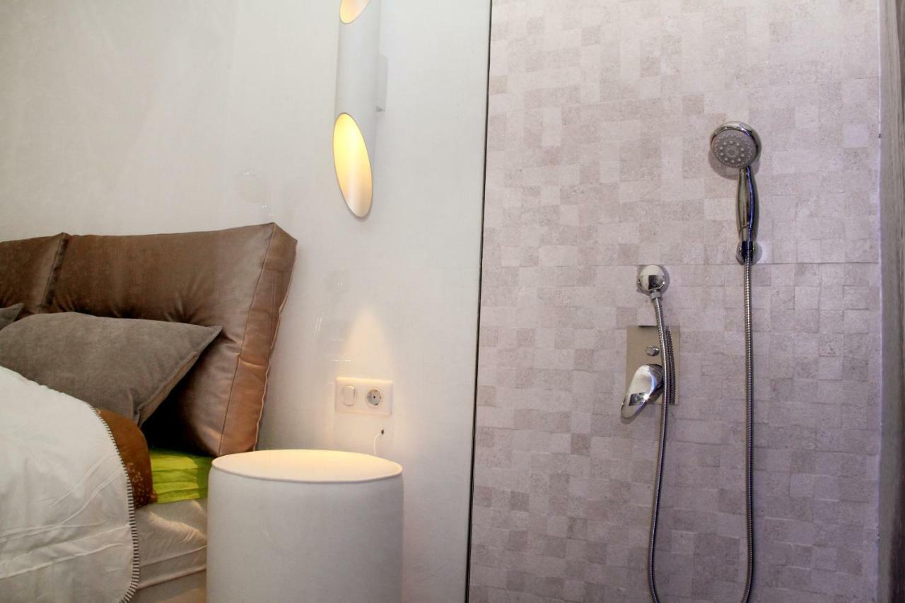 Art Suite 7 Салоники Экстерьер фото